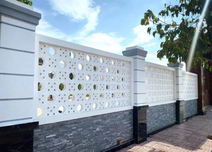 Cement ventilation bricks MT-GTG00025