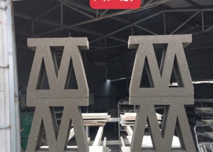 Cement ventilation bricks MT-GTG00027