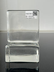 GẠCH KÍNH KHỐI ĐẶC S1-1 - Daisan Mart