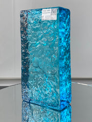 Gạch Kính Khối Đặc SP3-Xanh Dương - Daisan Mart