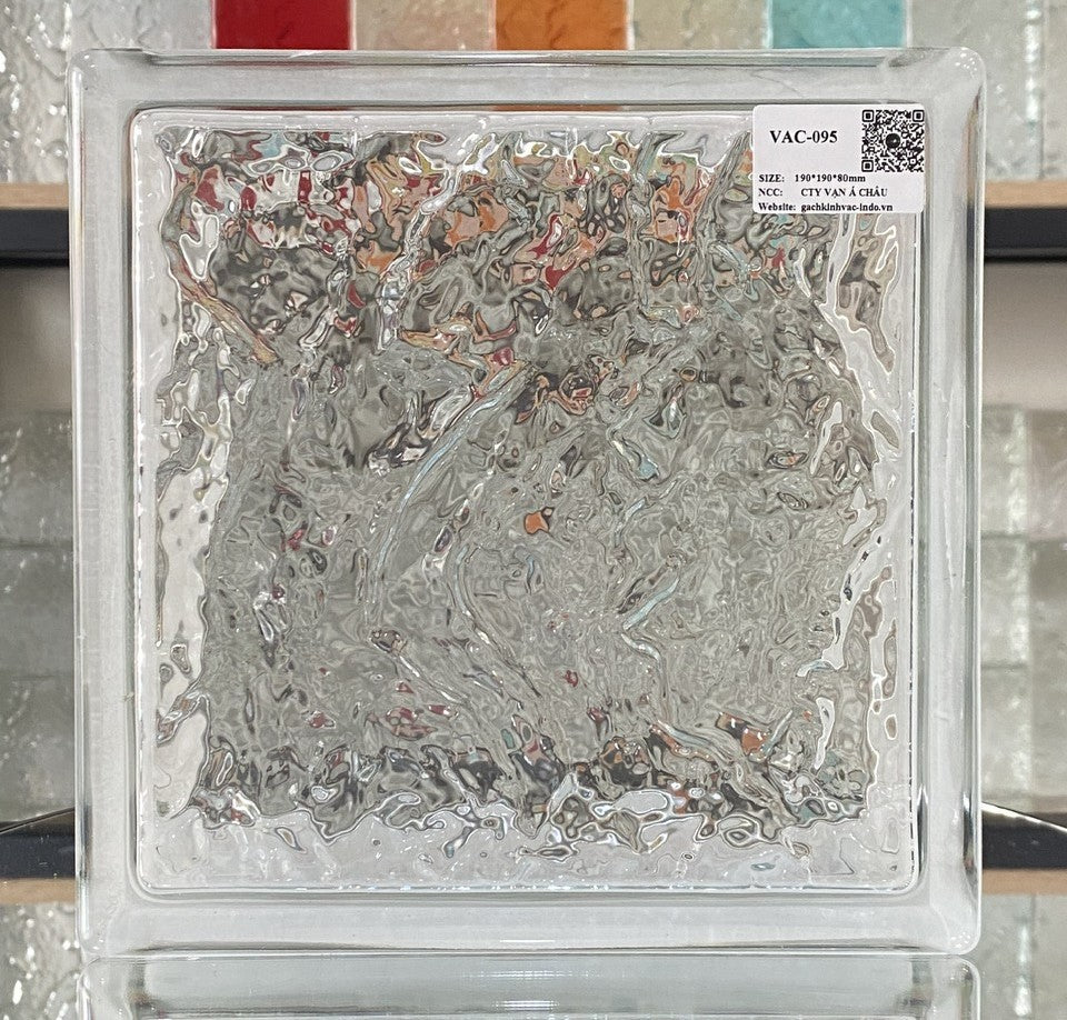 Gạch Kính VAC-095 - Daisan Mart