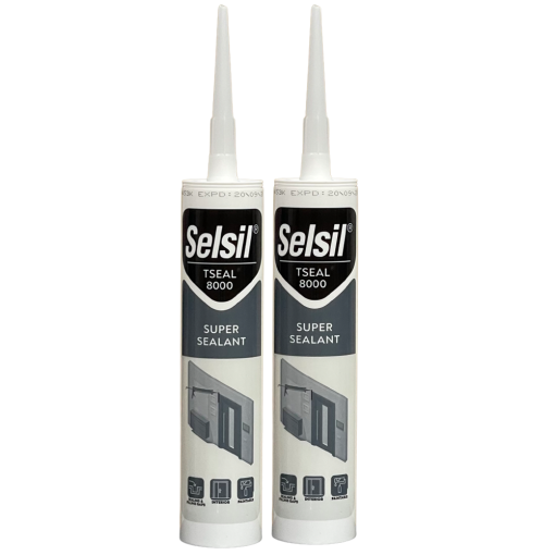 TSeal 8000 Sealant Specialized For Repair And Maintenance