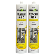 Fixacryl M1 Fireproof Glue