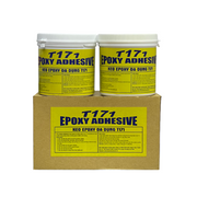 Multipurpose epoxy glue T171 