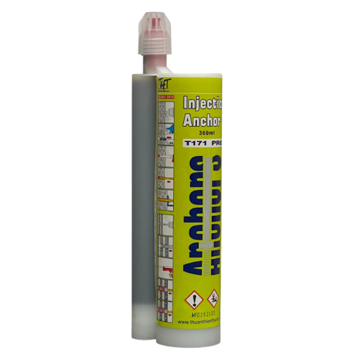 Multipurpose Ab Epoxy Glue T171 