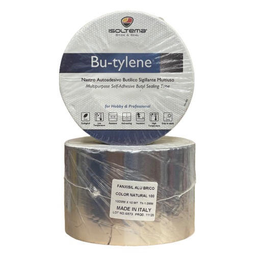High Quality Fanxisil Roll Adhesive Tape Used In Construction And Repair Industry