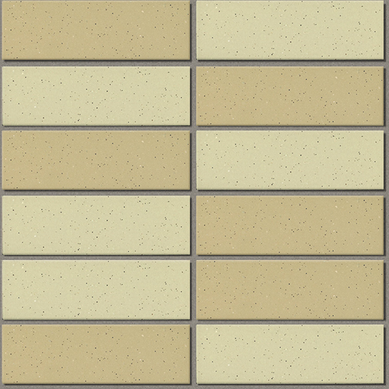 355/EAC-EARTH COLOR BORDER - Daisan Mart