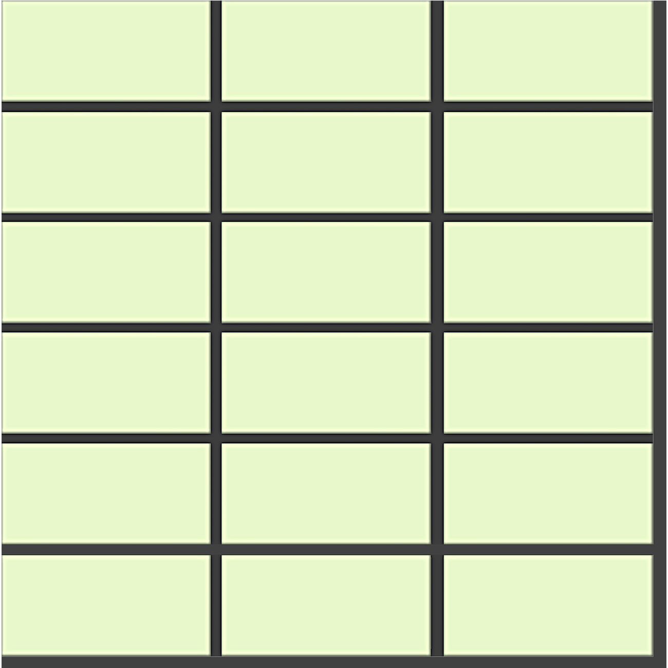 PASTEL PLAIN COLOR - Daisan Mart