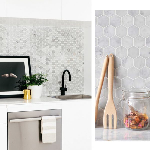 Gạch Mosaic HX52060 - Daisan Mart