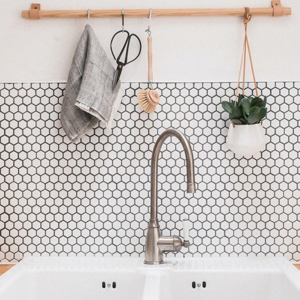 Gạch Mosaic HX52801 - Daisan Mart