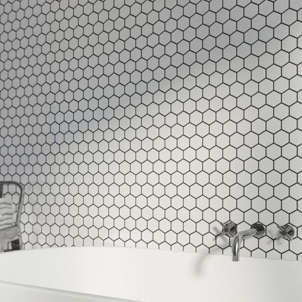 Gạch Mosaic HX52801 - Daisan Mart