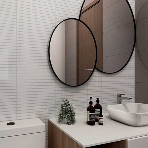 Gạch Mosaic Y22F701 - Daisan Mart