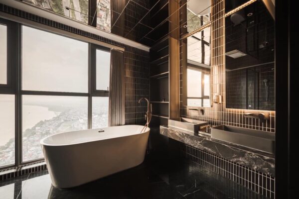 Gạch Mosaic Y33F808 - Daisan Mart