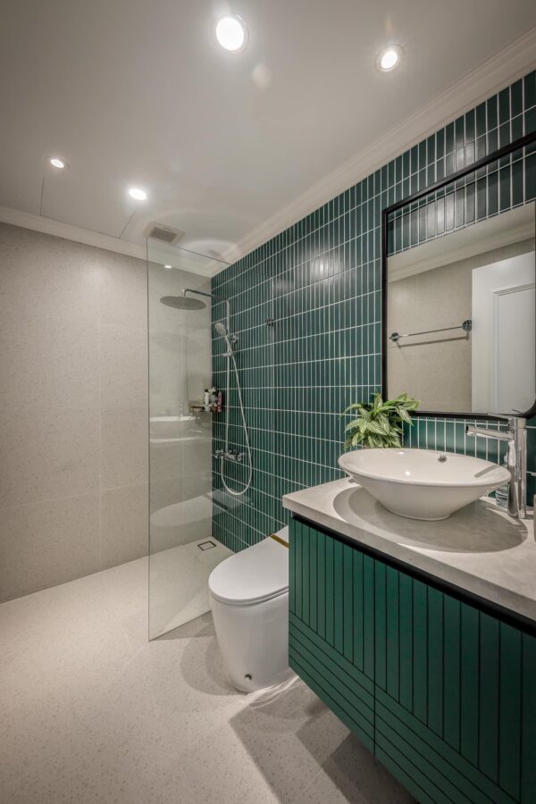 Gạch Mosaic Y33F811 - Daisan Mart