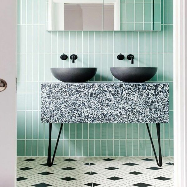 Gạch Mosaic Y33F825 - Daisan Mart