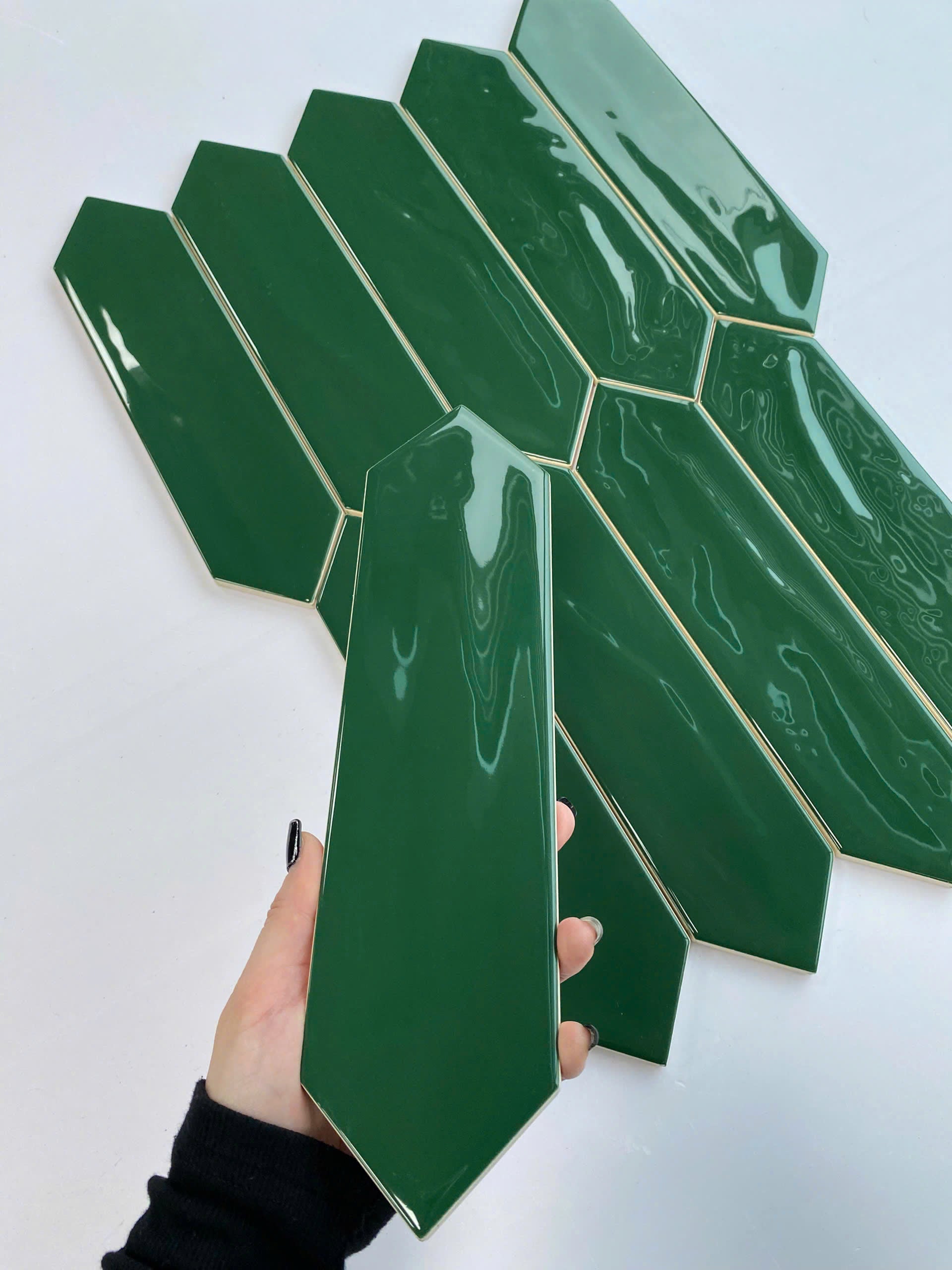 Gạch thẻ M75312J - Daisan Mart