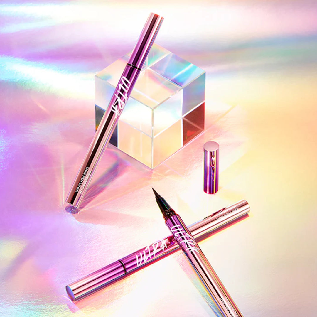 Missha Ultra Powerproof Thin Pen Line Long-lasting Eyeliner 0.4g