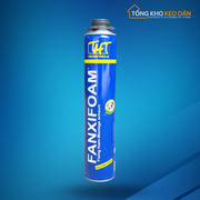 Fanxifoam Foam Glue 750ml Gun Type