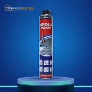 Apollo Foam Expanding Foam