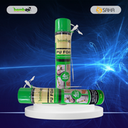 Bamboo PU Foam Multi Expanding Foam Glue
