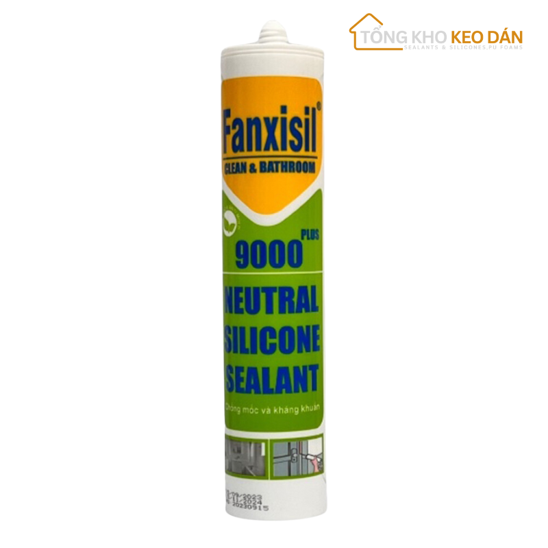 Fanxisil 9000 Plus Anti-Mold Glue