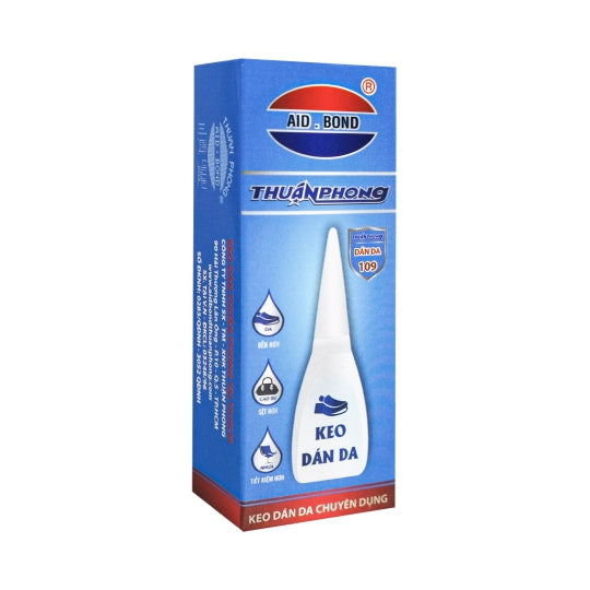High Quality Leather Glue For Genuine And Synthetic Leather