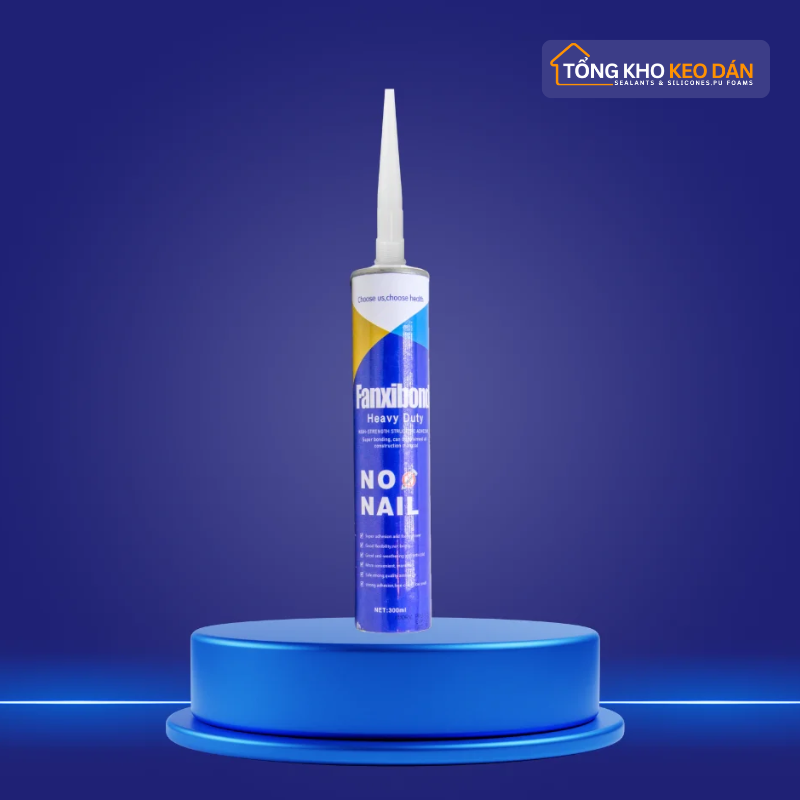 Fanxibond Heavy Duty Multipurpose Glue 300ml