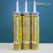 Titebond Yellow Multipurpose Construction Adhesive 