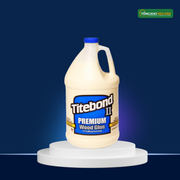 Titebond II Premium Wood Glue 4 Kg Green 