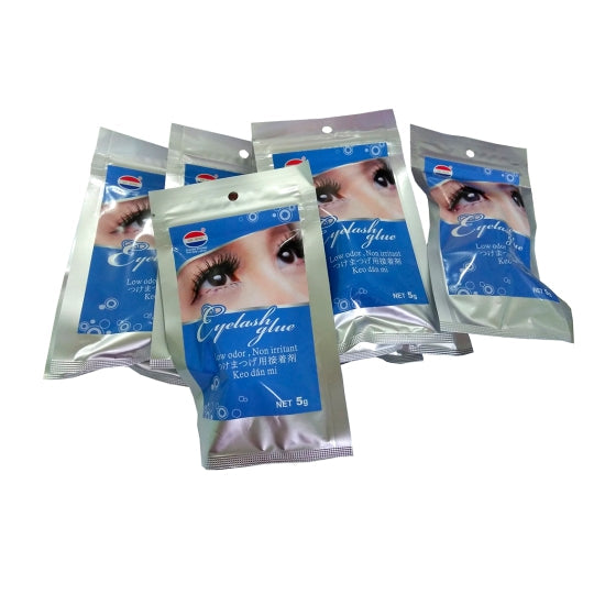 High Quality False Eyelash Glue Easy To Use