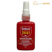 Sellock Bear Retainer 3641 Bearing Locating Glue 
