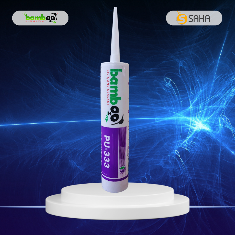 Bamboo Pu Corner Glue 333
