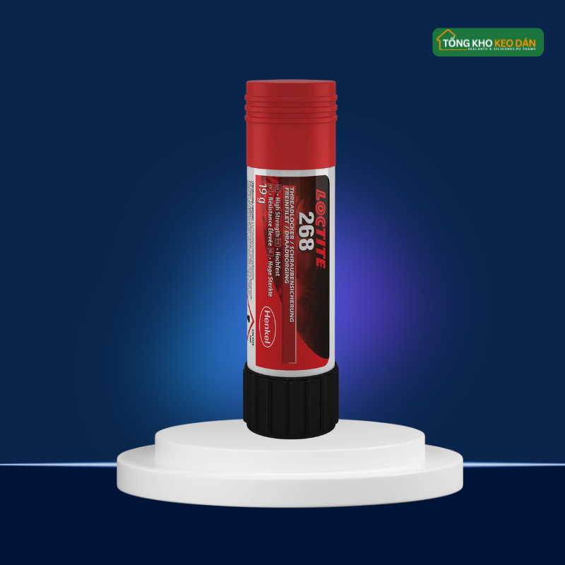 Loctite 268 Threadlocker 