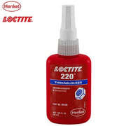 Loctite 220 Glue 