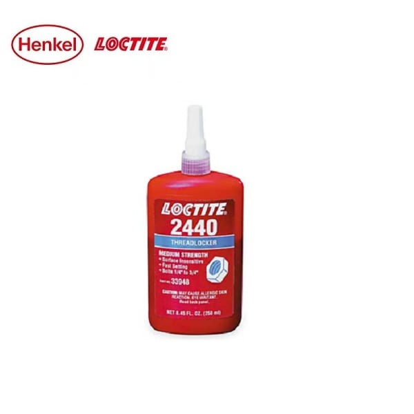 Loctite 2440 Glue 