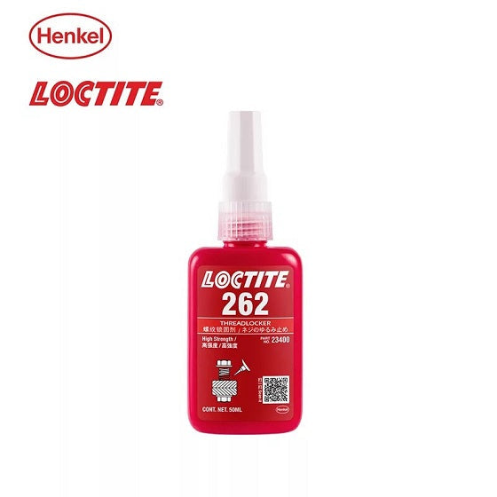 Loctite 262 Glue 