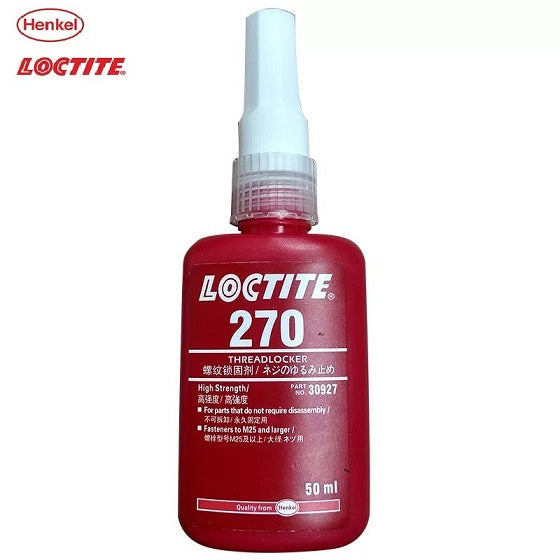 Loctite 270 Glue 