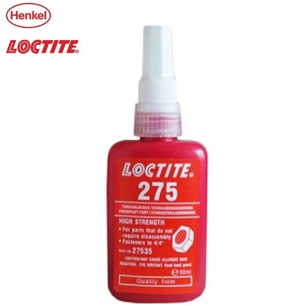 Loctite 275 Glue 