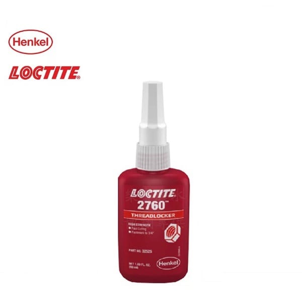 Loctite 2760 Adhesive 
