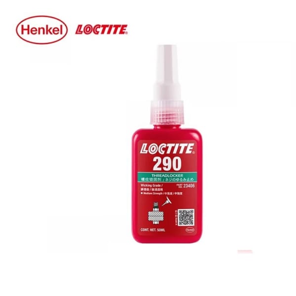 Loctite 290 Glue 