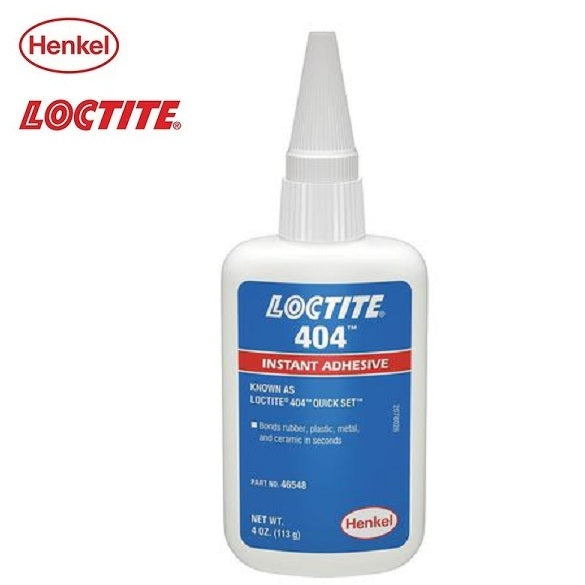 Loctite 404 Glue 