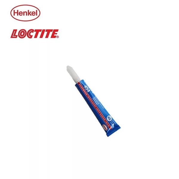 Loctite 454 Glue 