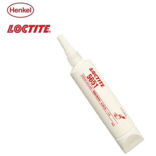 Loctite 5651 glue 