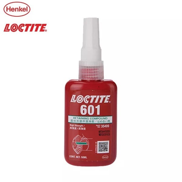Loctite 601 Glue 