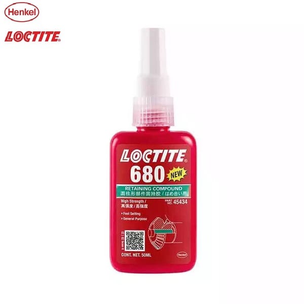 Loctite 680 Glue 