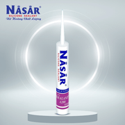 Nasar Silicone Glue A200 – 24 bottles/carton 