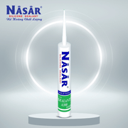 Nasar Silicone Glue A300 – 24 bottles/carton 