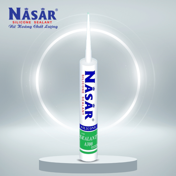 Nasar Silicone Glue A300 – 24 bottles/carton 
