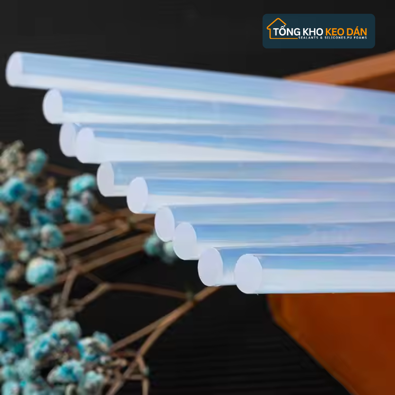 Large Glue Stick 10mm 11mm High Quality For Crafts