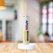 Aposil Acid S2 Silicone Glue 